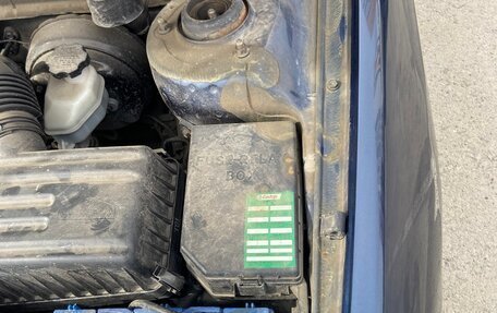 Hyundai Elantra III, 2008 год, 550 000 рублей, 20 фотография