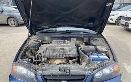 Hyundai Elantra III, 2008 год, 550 000 рублей, 19 фотография