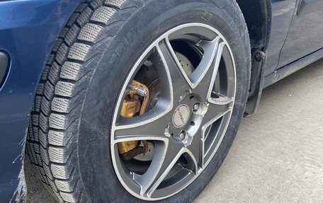 Hyundai Elantra III, 2008 год, 550 000 рублей, 24 фотография