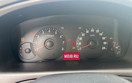 Hyundai Elantra III, 2008 год, 550 000 рублей, 13 фотография