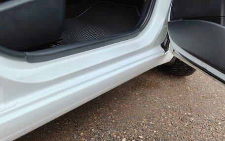 Hyundai Solaris II рестайлинг, 2016 год, 1 199 999 рублей, 11 фотография