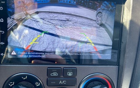 Hyundai Elantra III, 2008 год, 550 000 рублей, 28 фотография