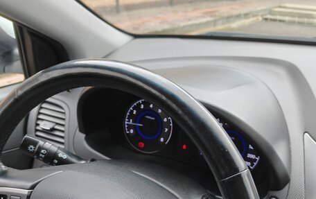 Hyundai Solaris II рестайлинг, 2016 год, 1 199 999 рублей, 15 фотография