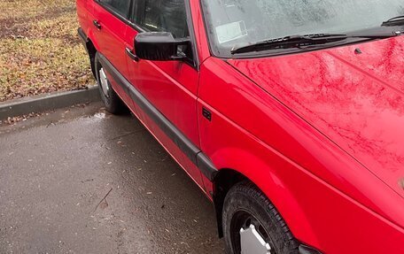 Volkswagen Passat B3, 1990 год, 333 000 рублей, 2 фотография