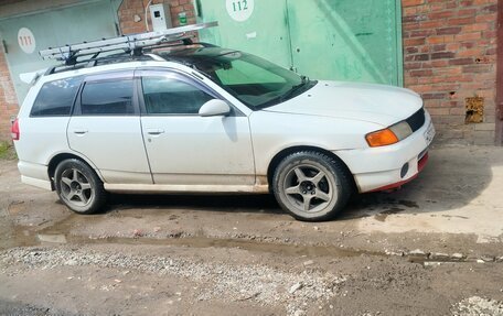 Nissan Wingroad III, 2000 год, 250 000 рублей, 2 фотография