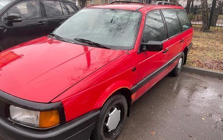 Volkswagen Passat B3, 1990 год, 333 000 рублей, 6 фотография