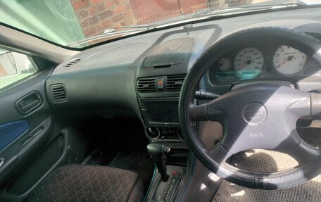 Nissan Wingroad III, 2000 год, 250 000 рублей, 4 фотография