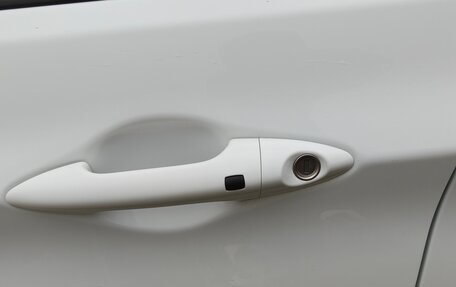 Hyundai Solaris II рестайлинг, 2016 год, 1 199 999 рублей, 17 фотография