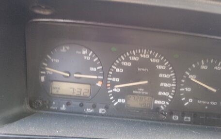 Volkswagen Passat B3, 1991 год, 160 000 рублей, 5 фотография