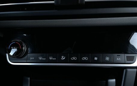 KIA Seltos I, 2020 год, 2 220 000 рублей, 15 фотография