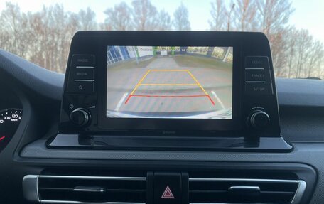 KIA Seltos I, 2020 год, 2 220 000 рублей, 14 фотография