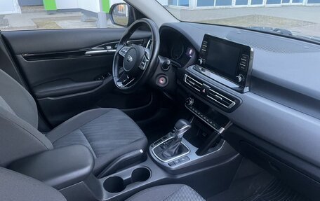 KIA Seltos I, 2020 год, 2 220 000 рублей, 10 фотография