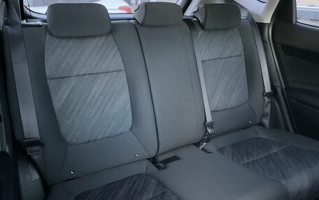 KIA Seltos I, 2020 год, 2 220 000 рублей, 11 фотография