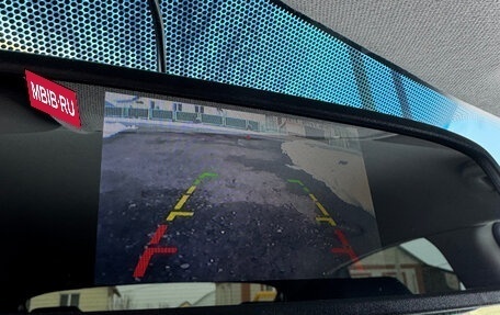 Hyundai Solaris II рестайлинг, 2015 год, 950 000 рублей, 13 фотография