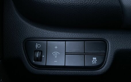 KIA Seltos I, 2020 год, 2 220 000 рублей, 18 фотография