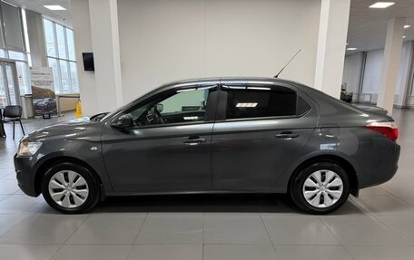 Citroen C-Elysee I рестайлинг, 2013 год, 555 000 рублей, 2 фотография