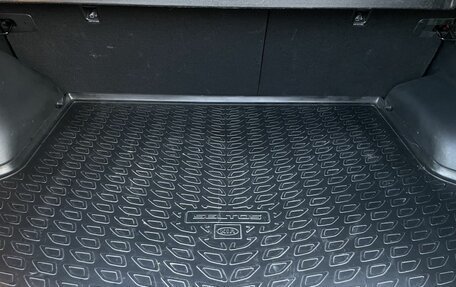 KIA Seltos I, 2020 год, 2 220 000 рублей, 19 фотография