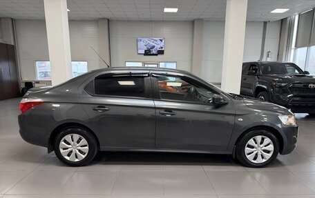 Citroen C-Elysee I рестайлинг, 2013 год, 555 000 рублей, 6 фотография