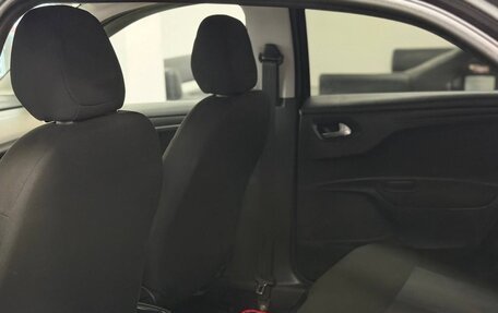 Citroen C-Elysee I рестайлинг, 2013 год, 555 000 рублей, 12 фотография