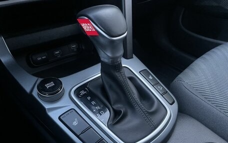 KIA Seltos I, 2020 год, 2 220 000 рублей, 16 фотография