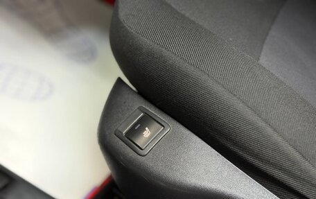 Citroen C-Elysee I рестайлинг, 2013 год, 555 000 рублей, 15 фотография