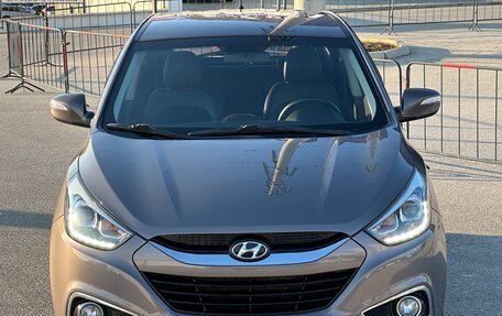 Hyundai ix35 I рестайлинг, 2013 год, 1 497 000 рублей, 7 фотография