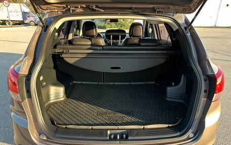 Hyundai ix35 I рестайлинг, 2013 год, 1 497 000 рублей, 12 фотография