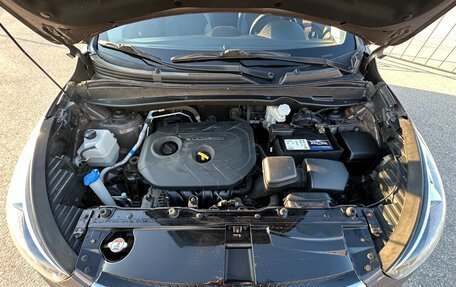 Hyundai ix35 I рестайлинг, 2013 год, 1 497 000 рублей, 14 фотография