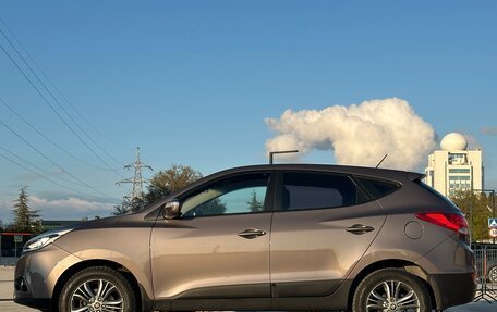 Hyundai ix35 I рестайлинг, 2013 год, 1 497 000 рублей, 15 фотография