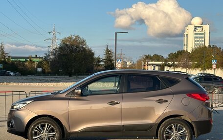 Hyundai ix35 I рестайлинг, 2013 год, 1 497 000 рублей, 16 фотография