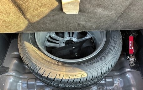 Hyundai ix35 I рестайлинг, 2013 год, 1 497 000 рублей, 13 фотография