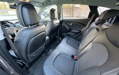 Hyundai ix35 I рестайлинг, 2013 год, 1 497 000 рублей, 25 фотография