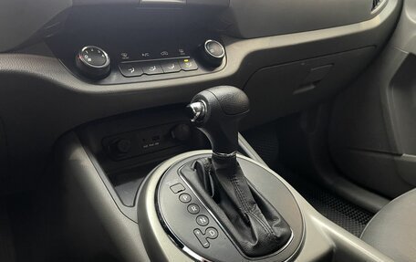 KIA Sportage III, 2011 год, 1 500 000 рублей, 12 фотография