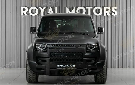 Land Rover Defender II, 2025 год, 29 000 000 рублей, 2 фотография