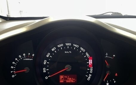 KIA Sportage III, 2011 год, 1 500 000 рублей, 11 фотография