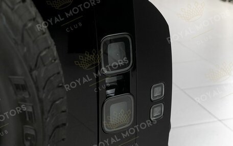 Land Rover Defender II, 2025 год, 29 000 000 рублей, 8 фотография