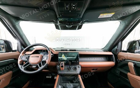 Land Rover Defender II, 2025 год, 29 000 000 рублей, 9 фотография