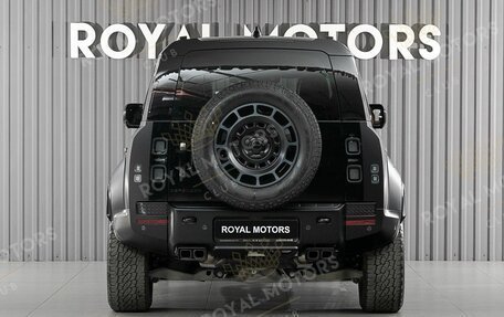 Land Rover Defender II, 2025 год, 29 000 000 рублей, 4 фотография