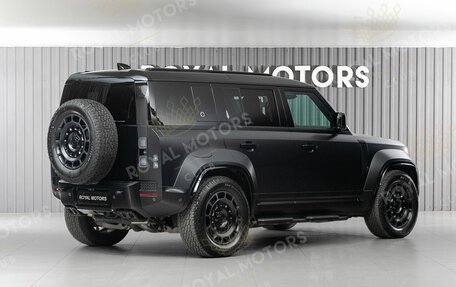 Land Rover Defender II, 2025 год, 29 000 000 рублей, 5 фотография