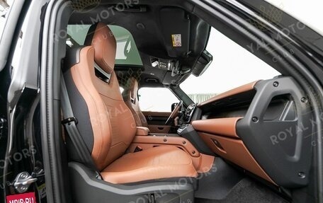 Land Rover Defender II, 2025 год, 29 000 000 рублей, 11 фотография