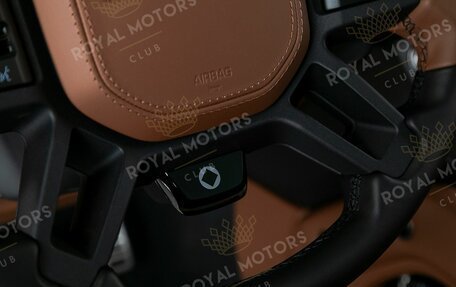 Land Rover Defender II, 2025 год, 29 000 000 рублей, 17 фотография