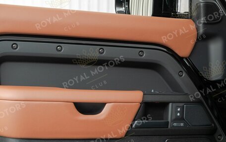 Land Rover Defender II, 2025 год, 29 000 000 рублей, 20 фотография