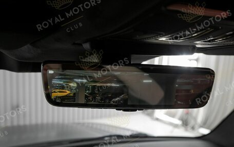 Land Rover Defender II, 2025 год, 29 000 000 рублей, 19 фотография