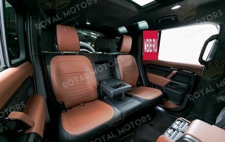 Land Rover Defender II, 2025 год, 29 000 000 рублей, 22 фотография