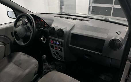 Renault Logan I, 2007 год, 320 000 рублей, 12 фотография