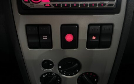 Renault Logan I, 2007 год, 320 000 рублей, 15 фотография