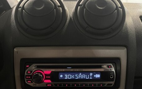 Renault Logan I, 2007 год, 320 000 рублей, 14 фотография