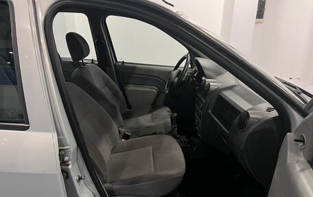 Renault Logan I, 2007 год, 320 000 рублей, 25 фотография