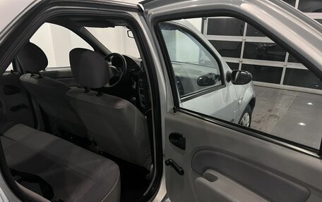 Renault Logan I, 2007 год, 320 000 рублей, 23 фотография