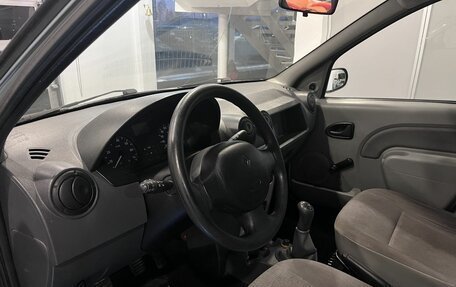 Renault Logan I, 2007 год, 320 000 рублей, 20 фотография